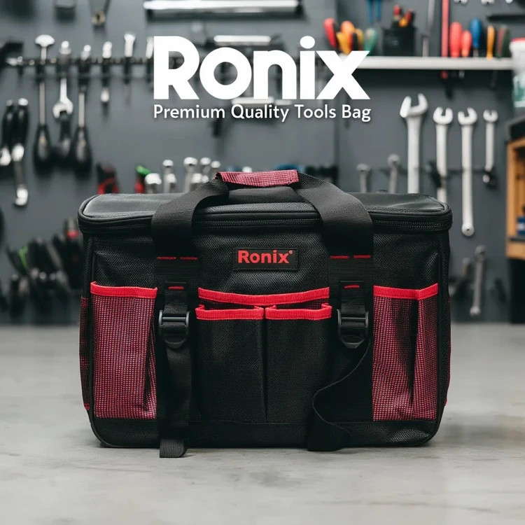 کیف ابزار رونیکس مدل RH 9191